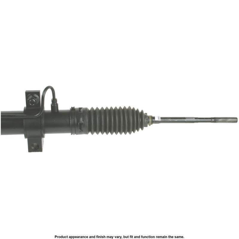 2006 Nissan Murano Rack and Pinion Assembly A1 Cardone 263049 image 4 of 4