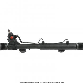 2008 Infiniti G35 Rack and Pinion Assembly A1 Cardone 263056 image 2 of 4
