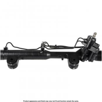 2008 Infiniti G35 Rack and Pinion Assembly A1 Cardone 263056E image 2 of 4