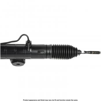 2008 Infiniti G35 Rack and Pinion Assembly A1 Cardone 263056E image 3 of 4
