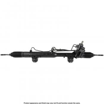 2008 Infiniti G35 Rack and Pinion Assembly A1 Cardone 263056E image 4 of 4