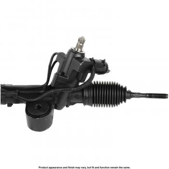 2008 Infiniti G35 Rack and Pinion Assembly A1 Cardone 263057E image 2 of 4