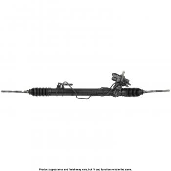2011 Nissan Murano Rack and Pinion Assembly A1 Cardone 263063 image 1 of 4