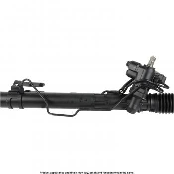 2011 Nissan Murano Rack and Pinion Assembly A1 Cardone 263063E image 1 of 4
