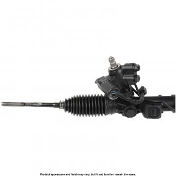 2011 Nissan Murano Rack and Pinion Assembly A1 Cardone 263063E image 2 of 4