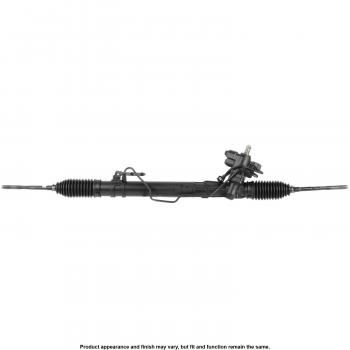 2011 Nissan Murano Rack and Pinion Assembly A1 Cardone 263063E image 3 of 4