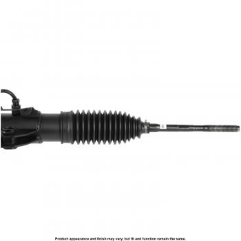 2011 Nissan Murano Rack and Pinion Assembly A1 Cardone 263063E image 4 of 4