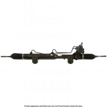 2008 Infiniti G35 Rack and Pinion Assembly A1 Cardone 263077 image 2 of 4