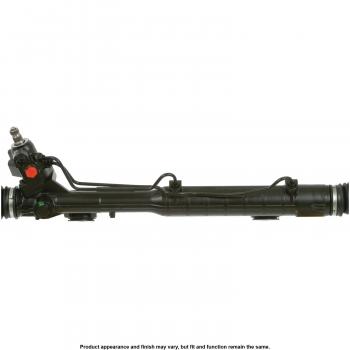 2008 Infiniti G35 Rack and Pinion Assembly A1 Cardone 263077 image 4 of 4