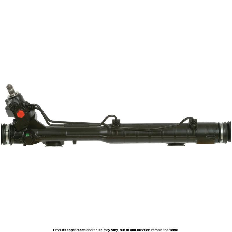 A1 Cardone 263077 - Rack and Pinion Assembly A1 Cardone 263077 Rack and Pinion Assembly product image 4 of 4