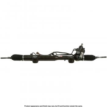 2008 Infiniti G35 Rack and Pinion Assembly A1 Cardone 263077E image 4 of 4