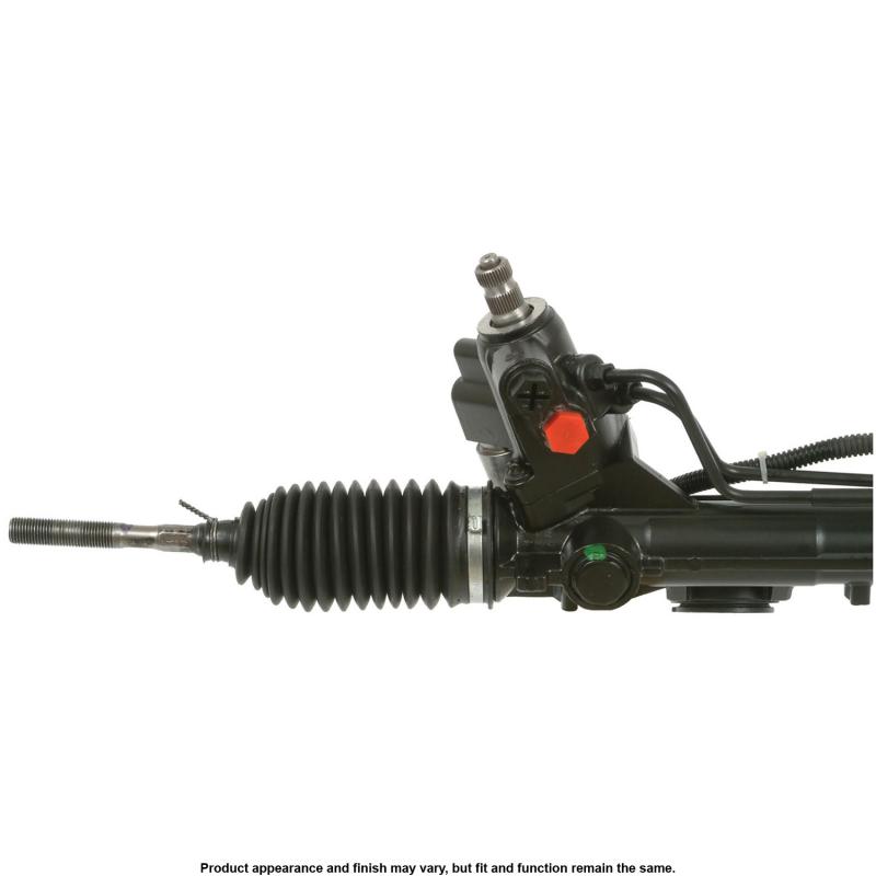 A1 Cardone 263077E - Rack and Pinion Assembly A1 Cardone 263077E Rack and Pinion Assembly product image 1 of 4