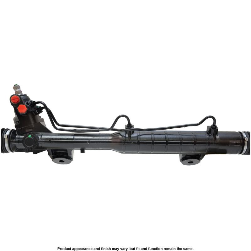 2014 Nissan 370Z Rack and Pinion Assembly