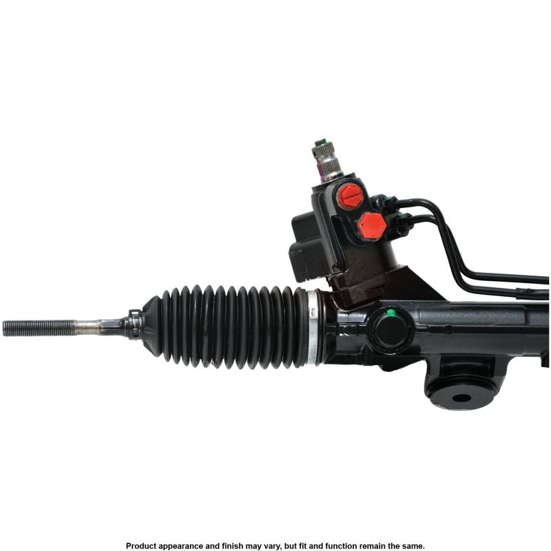 2014 Nissan 370Z Rack and Pinion Assembly A1 Cardone 263080 image 2 of 4