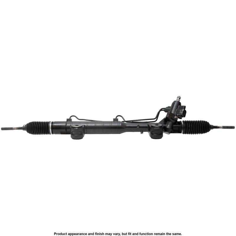 2014 Nissan 370Z Rack and Pinion Assembly A1 Cardone 263080 image 3 of 4