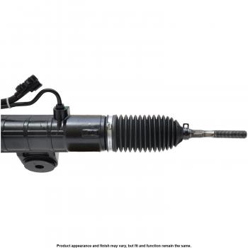 2009 Infiniti G37 Rack and Pinion Assembly A1 Cardone 263080E image 3 of 4