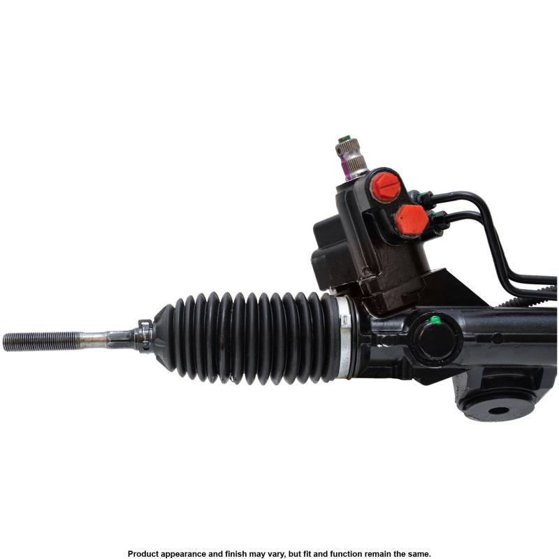 A1 Cardone 263080E - Rack and Pinion Assembly A1 Cardone 263080E Rack and Pinion Assembly product image 2 of 4