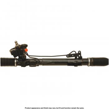 2010 Nissan Murano Rack and Pinion Assembly A1 Cardone 263082 image 3 of 4