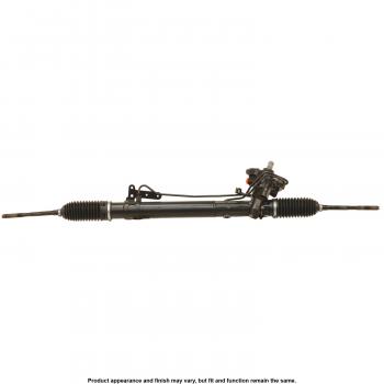 2010 Nissan Murano Rack and Pinion Assembly A1 Cardone 263082E image 3 of 4