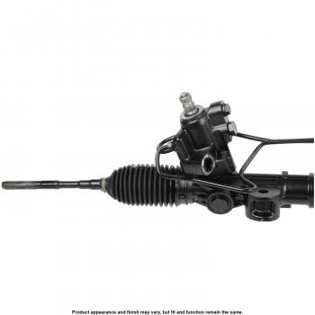 2013 Nissan Maxima Rack and Pinion Assembly