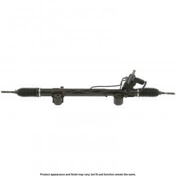 2013 Infiniti FX37 Rack and Pinion Assembly A1 Cardone 263089E image 2 of 4