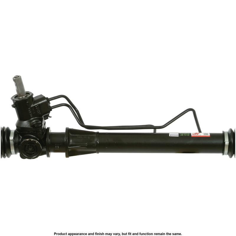 2006 Nissan Platina Rack and Pinion Assembly A1 Cardone 263095 image 2 of 4