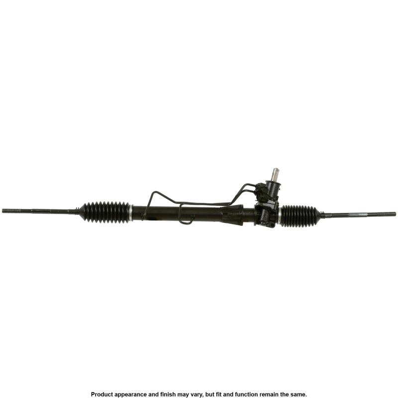2006 Nissan Platina Rack and Pinion Assembly A1 Cardone 263095 image 3 of 4