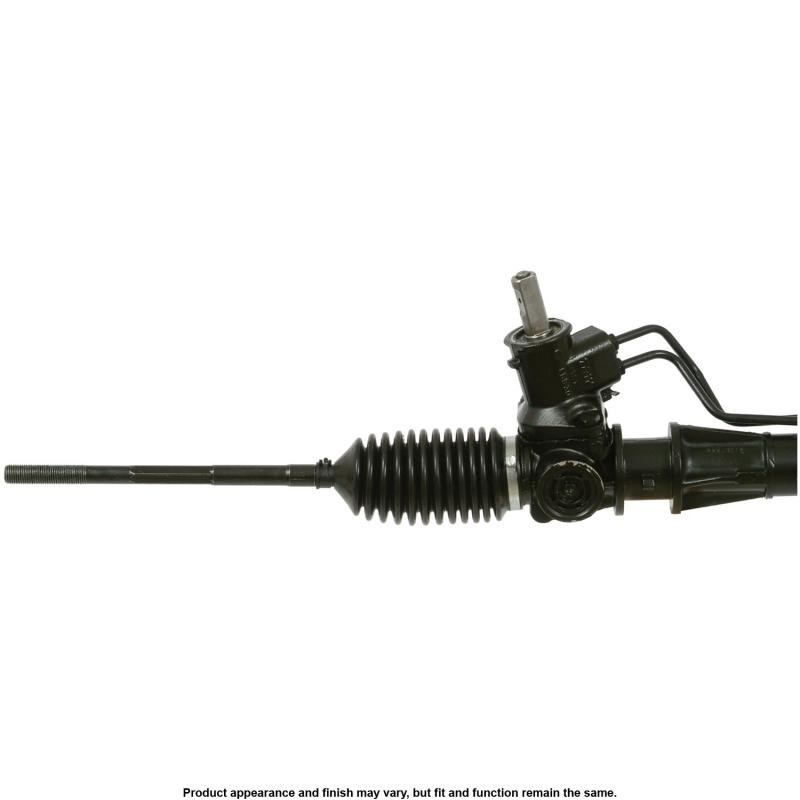 2006 Nissan Platina Rack and Pinion Assembly A1 Cardone 263095 image 4 of 4