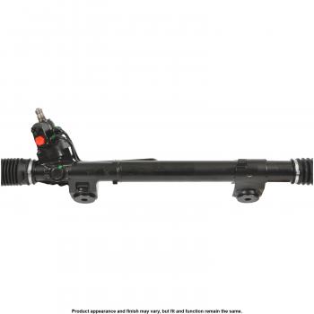 2008 Infiniti EX35 Rack and Pinion Assembly