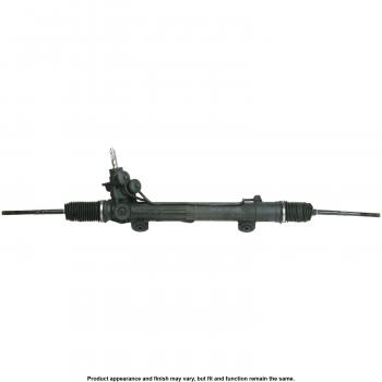 1997 Mercedes-Benz E300 Rack and Pinion Assembly A1 Cardone 264000 image 3 of 4