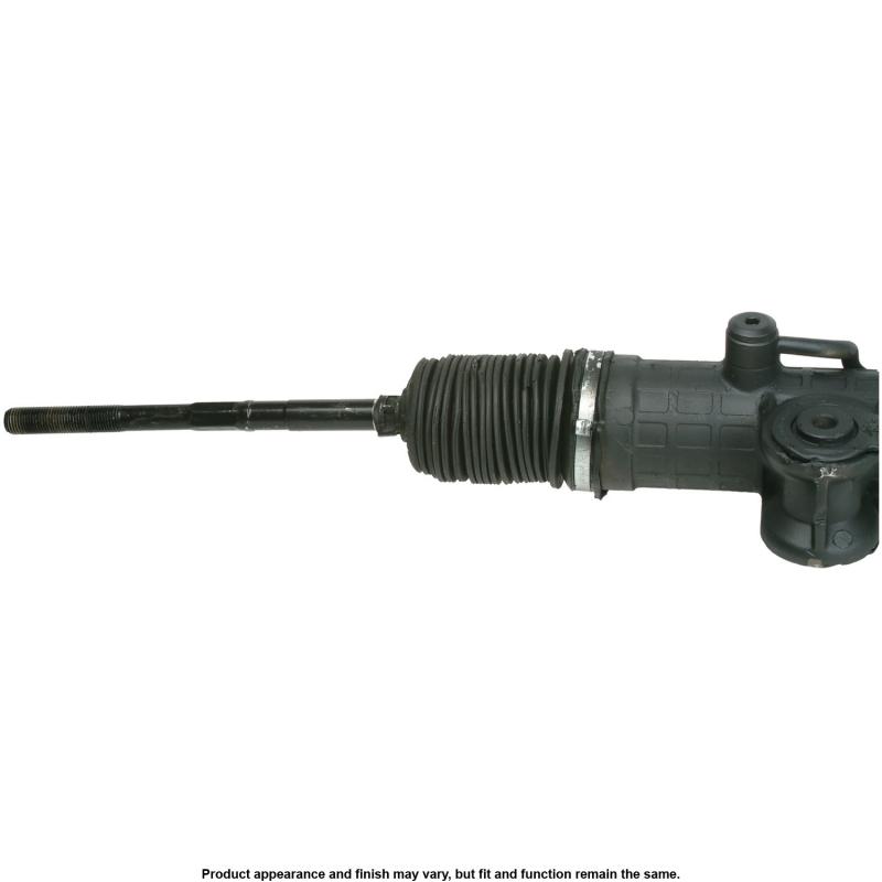 1996 Mercedes-Benz E300 Rack and Pinion Assembly