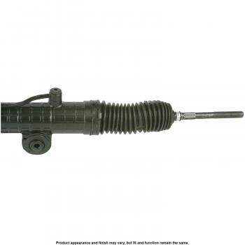 2002 Mercedes-Benz E430 Rack and Pinion Assembly A1 Cardone 264001 image 2 of 4