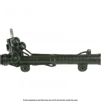 2002 Mercedes-Benz E430 Rack and Pinion Assembly A1 Cardone 264001 image 3 of 4