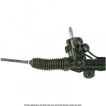 2002 Mercedes-Benz E430 Rack and Pinion Assembly A1 Cardone 264001 image 4 of 4