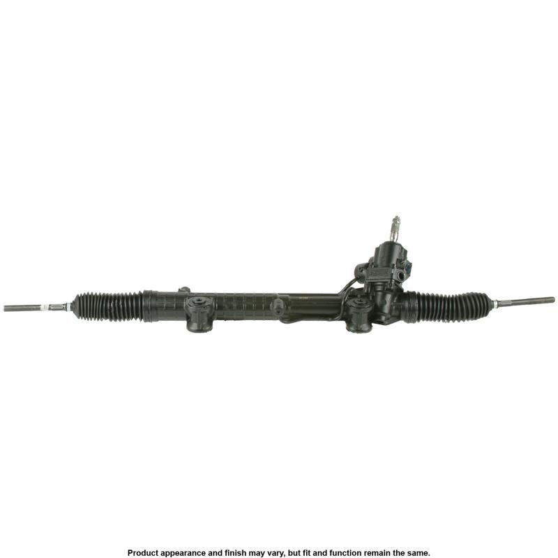 2000 Mercedes-Benz E55 AMG Rack and Pinion Assembly