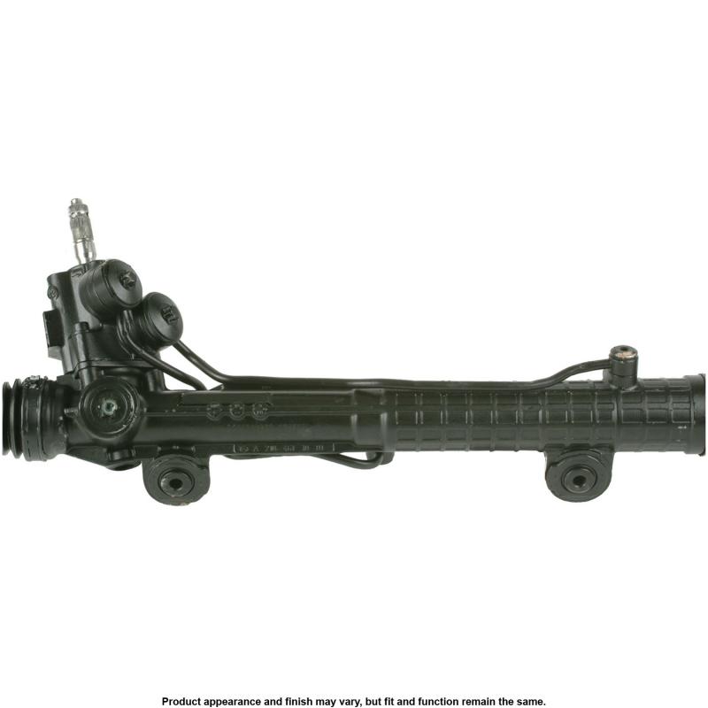 1998 Mercedes-Benz E430 Rack and Pinion Assembly A1 Cardone 264001 image 3 of 4