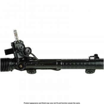 2002 Mercedes-Benz E430 Rack and Pinion Assembly A1 Cardone 264001E image 4 of 4