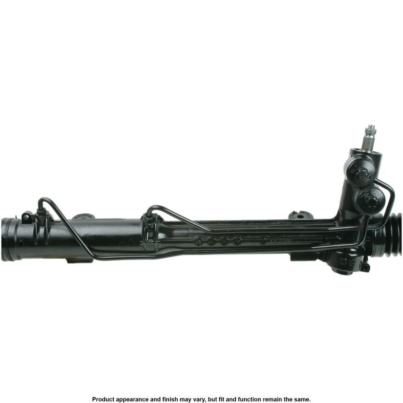 1998 Mercedes-Benz ML320 Rack and Pinion Assembly