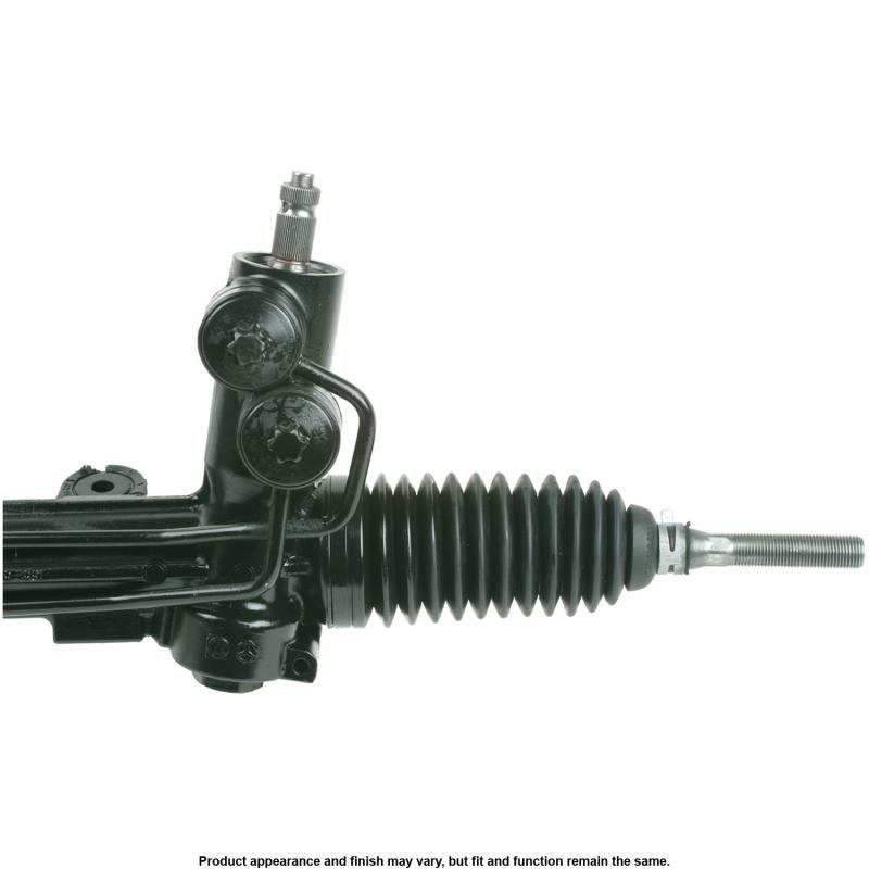 1998 Mercedes-Benz ML320 Rack and Pinion Assembly A1 Cardone 264004 image 3 of 4