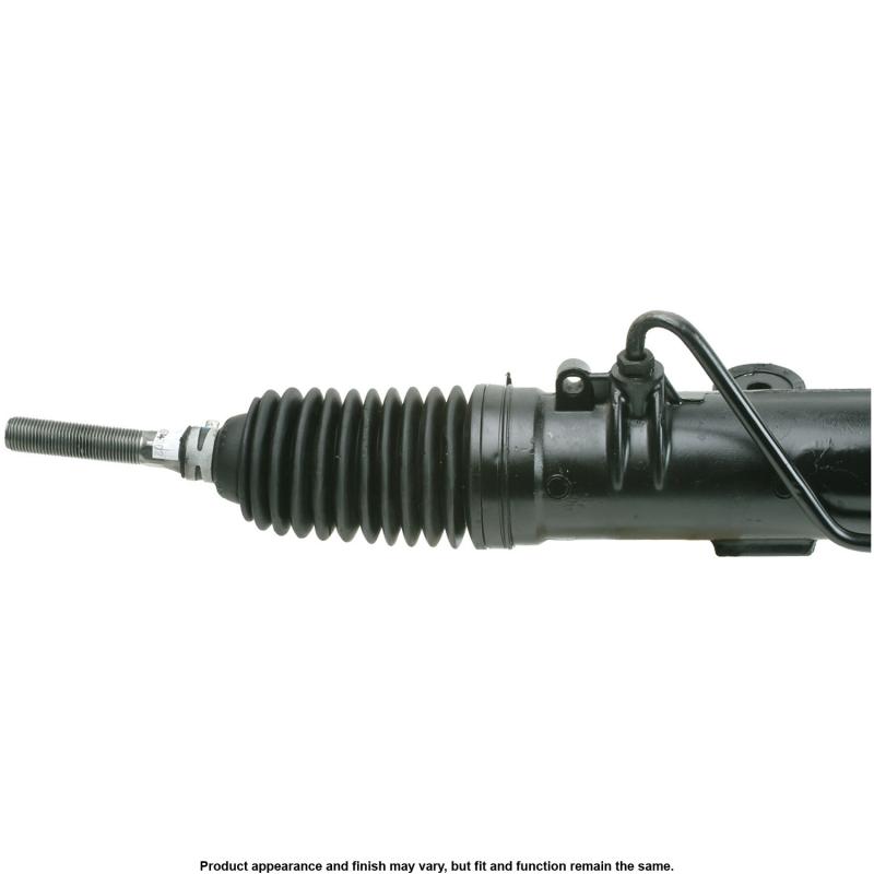 1998 Mercedes-Benz ML320 Rack and Pinion Assembly A1 Cardone 264004 image 4 of 4