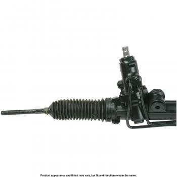 2007 Mercedes-Benz C280 Rack and Pinion Assembly A1 Cardone 264005 image 3 of 4