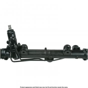 2007 Mercedes-Benz C280 Rack and Pinion Assembly A1 Cardone 264005 image 4 of 4