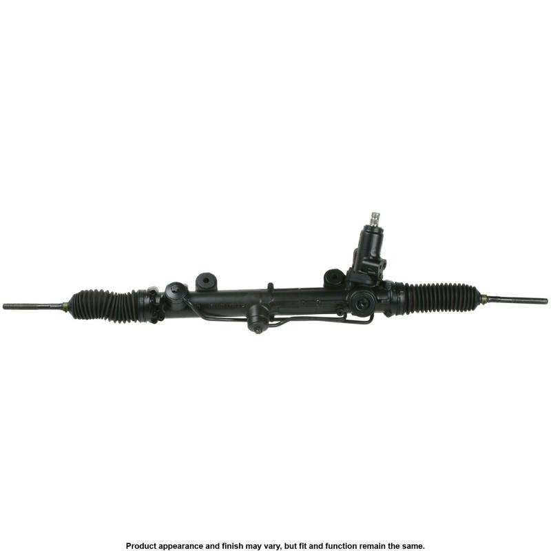 2001 Mercedes-Benz C240 Rack and Pinion Assembly