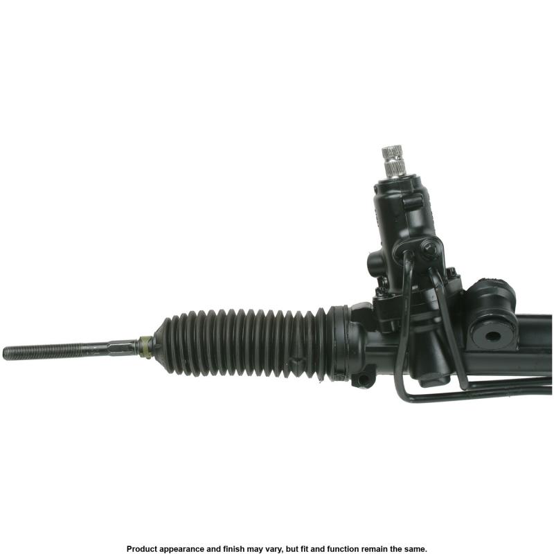 2001 Mercedes-Benz C240 Rack and Pinion Assembly A1 Cardone 264005 image 3 of 4