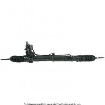 2007 Mercedes-Benz C280 Rack and Pinion Assembly A1 Cardone 264007 image 3 of 4