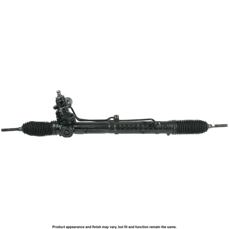 2006 Mercedes-Benz C350 Rack and Pinion Assembly A1 Cardone 264007 image 3 of 4