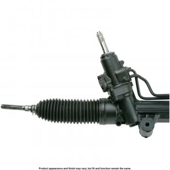 2007 Mercedes-Benz ML500 Rack and Pinion Assembly
