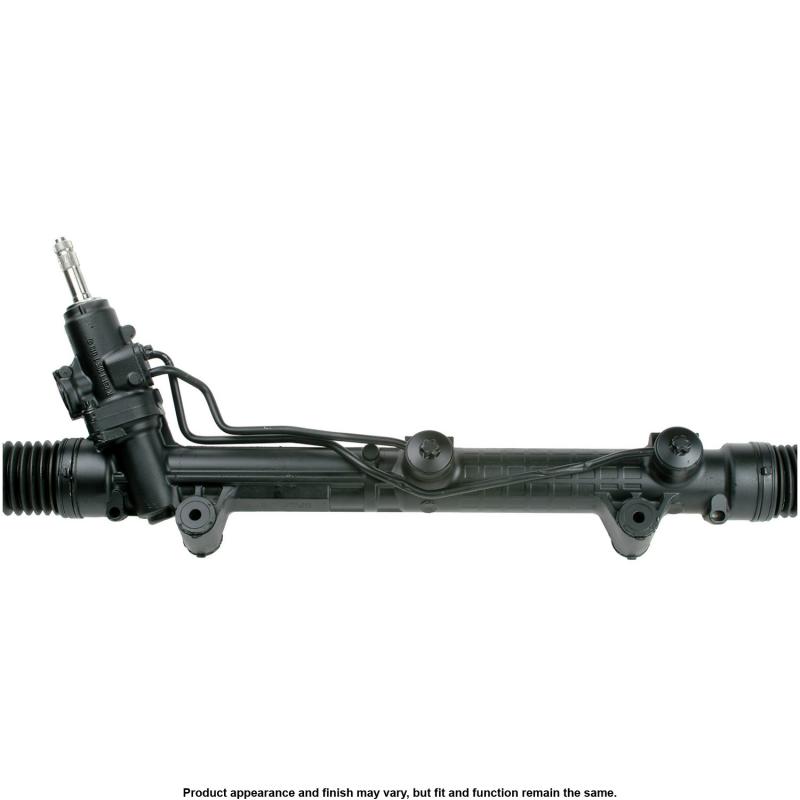 2008 Mercedes-Benz ML63 AMG Rack and Pinion Assembly A1 Cardone 264008 image 2 of 4