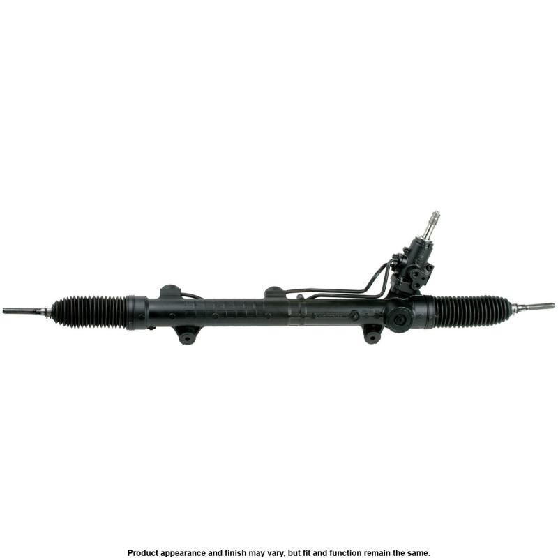 2008 Mercedes-Benz ML63 AMG Rack and Pinion Assembly A1 Cardone 264008 image 3 of 4