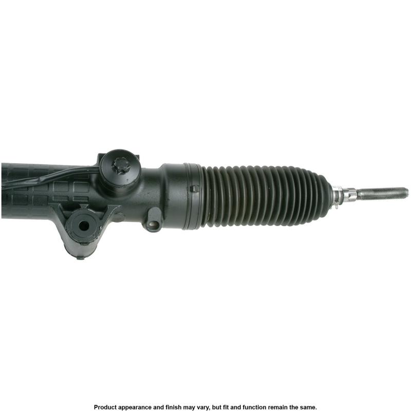 2008 Mercedes-Benz ML63 AMG Rack and Pinion Assembly A1 Cardone 264008 image 4 of 4